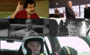 Ces personnalités politiques françaises aux talents cachés...