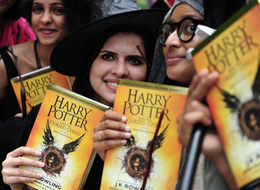 Harry Potter connaît un succès planétaire depuis 25 ans
