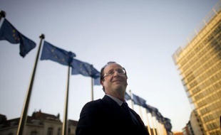 Pierre Moscovici, directeur de campagne de François Hollande, a déclaré vendredi à l'AFP que pour le candidat PS à la présidentielle, la gauche ne devait pas "ranimer des relents anti-allemands", en référence aux débats actuels autour de la zone euro.