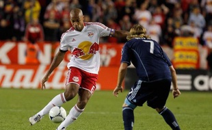 Thierry Henry (New York Red Bulls) a été désigné dans l'équipe-type de la saison 2012 de la Ligue nord-américaine de football (MLS), comme la saison passée, au contraire de David Beckham.