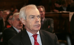 Jean-Marie Delarue, Contrôleur général des lieux de privation de liberté.