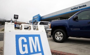 Le constructeur automobile américain General Motors (GM) va recommencer à verser un dividende pour la première fois depuis sa sortie de faillite, un signe de plus de sa santé retrouvée