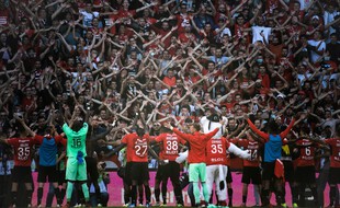 Le Stade Rennais avait remporté le derby face au FC Nantes le 22 août. Une poignée de ses supporters avait commis des violences sur un stadier et un policier en marge de la rencontre.