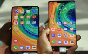 La consommation en data explose au niveau mondial