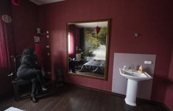 Deux arrestations pour séquestration de prostituées Latino-Américaines