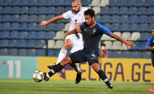 Boubacar Kamara et ses coéquipiers terminent premiers du groupe B