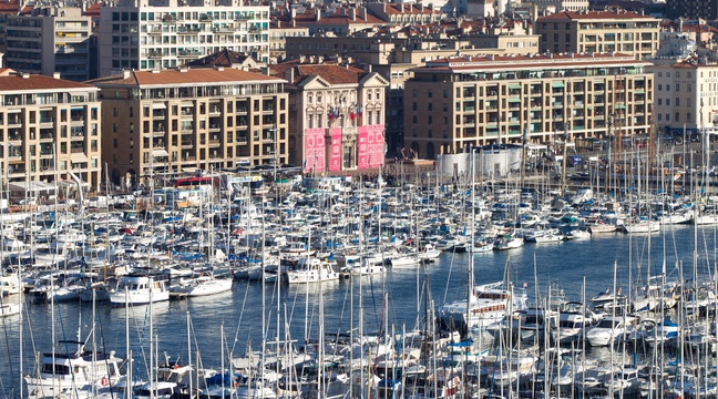 Elections municipales à Marseille : Bientôt l heure de