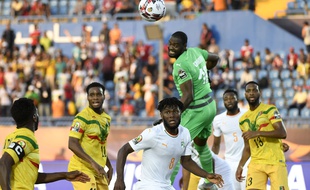 Duel serré entre Maliens et Ivoiriens, ce lundi