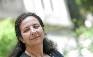 Frederique Vidal.