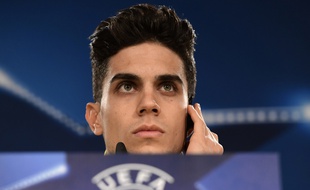 Marc Bartra