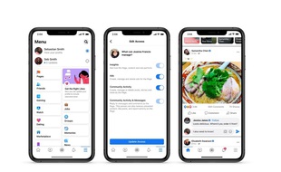 Facebook supprime les “likes” sur certaines pages