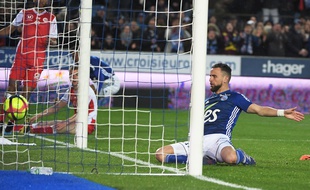 Strasbourg-Reims