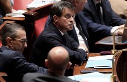 Valls va tenter de sauver l’accord sur l’avenir de la Nouvelle-Calédonie