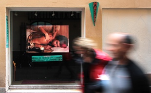 salon de massage chinois et prostituées