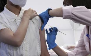 Vaccination : Face au variant Delta, deux doses de Pfizer ou d’AstraZeneca sont efficaces à plus de 90 % contre l’hospitalisation (Illustration)