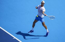 Atmane renonce aux qualifs de l’US Open après sa folle épopée à Cincinnati