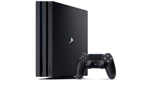 La nouvelle PlayStation 4 Pro sera disponible le 10 novembre et sera compatible 4K.