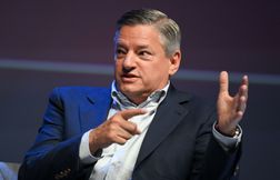 Pour le patron de Netflix, le Festival de Cannes est « poussiéreux »