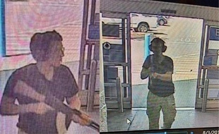 Un jeune homme de 21 ans a été interpellé samedi 3 août 2019 à El Paso.