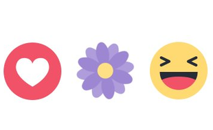 Facebook est toujours la référence des 18-30 ans.