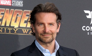 L'acteur et réalisateur Bradley Cooper