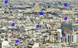 Pour la MuseumWeek, 20 Minutes organise une chasse au trésor dans les musées parisiens
