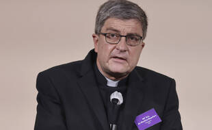 Eric de Moulins-Beaufort, président de la Conférence des évêques de France (CEF) est convoqué au ministère de l'Intérieur en début de semaine prochaine, après ses propos sur le secret de la confession en réaction au rapport Sauvé sur les abus sexuel au sein de l'Eglise.