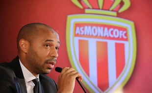 Thierry Henry.