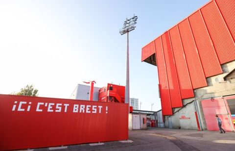 Stade Brestois. Le budget du SB29 pour la saison 2025-2026