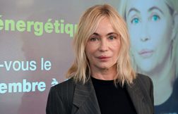 Emmanuelle Béart et Roger Daltrey sont dans le Fil des Stars