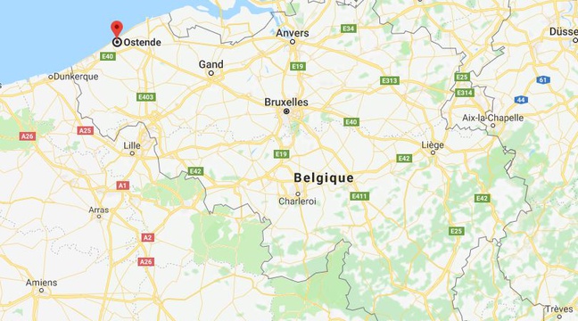 Belgique: Un bâtiment classé bientôt transformé en maison close à Belgique: Un bâtiment classé bientôt transformé en maison close à