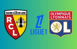 Lens - Lyon : À quelle heure et sur quelle chaîne regarder le match ?