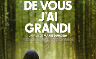 Affiche du film Loin de vous j'ai grandi