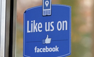 Illustration Facebook