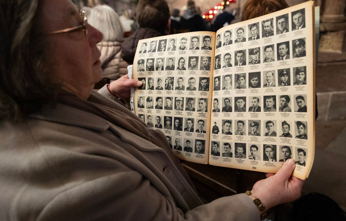 Seconde Guerre mondiale : Les noms des « Malgré-Nous » autorisés sur les monuments « Morts pour la France »