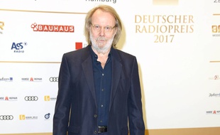 Benny Andersson, du groupe ABBA