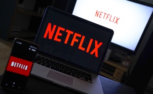 Netflix pose ses cartons à Nice pour sa nouvelle série française
