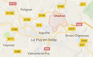 L'homme s'est trompé de voiture en rentrant de Chadrac en haute-Loire.