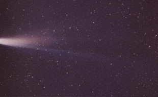 Les mesures de Spitzer permettent de modéliser la naissance des comètes...