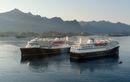 Les véhicules électriques interdits à bord des ferries norvégiens