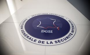 Haurus, l'ancien agent de la DGSI a été condamné jeudi 22 juillet 2021 à sept ans de prison.