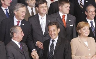 Même largement édulcoré pour vaincre l'hostilité allemande, le projet français d'Union pour la Méditerranée, que Nicolas Sarkozy présente jeudi lors d'un sommet européen à Bruxelles, risque de se heurter aux réticences d'autres Etats membres de l'UE.