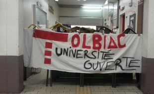 Tolbiac (XIIIe) ce mercredi