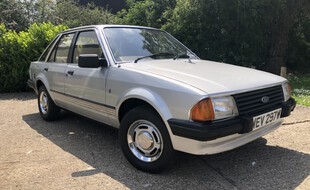 La voiture de Lady Di aux enchères
