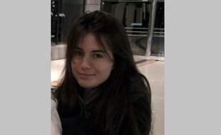 Léa Petitgas a disapru