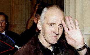 La Cour de révision a accepté jeudi 27 mai les nouvelles investigations réclamées par Dany Leprince.
