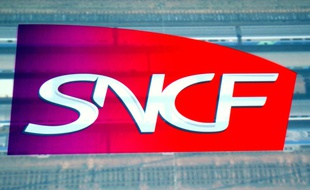 Le logo de la SNCF
