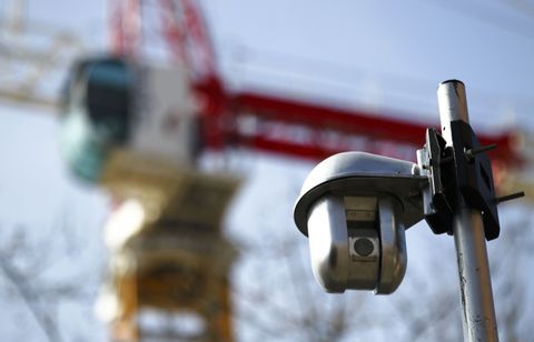 Une commune près de Dieppe renforce son dispositif de vidéosurveillance
