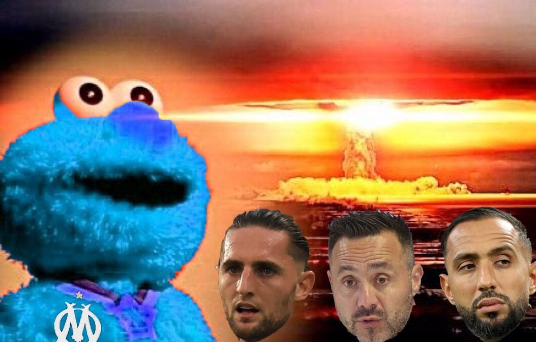 Crise à l'OM : Clim' au Groupama, fuite de Longoria, craquage de Benatia... Quelle suite pour l'apocalypse marseillaise ?