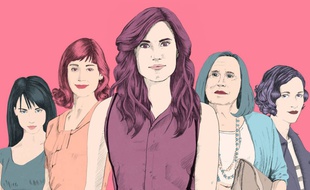 «Sex and the Series», série documentaire sur les nouvelles héroïnes et les sexualités féminines